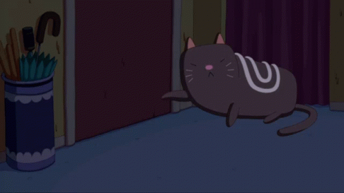 Adventure Time Root Beer Guys Cat GIF - Adventure Time Root Beer Guys Cat Cat GIFs