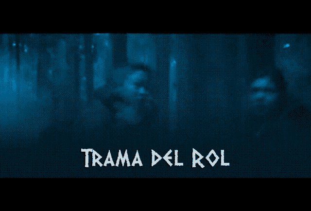 Chb Tramma Del Rol GIF - Chb Tramma Del Rol Percy Jackson GIFs