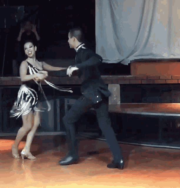 Dancing Skirt Twirl GIF - Dancing Skirt Twirl Fringe Skirt GIFs