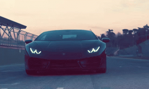 Lamborghini Car GIF - Lamborghini Car Drive GIFs