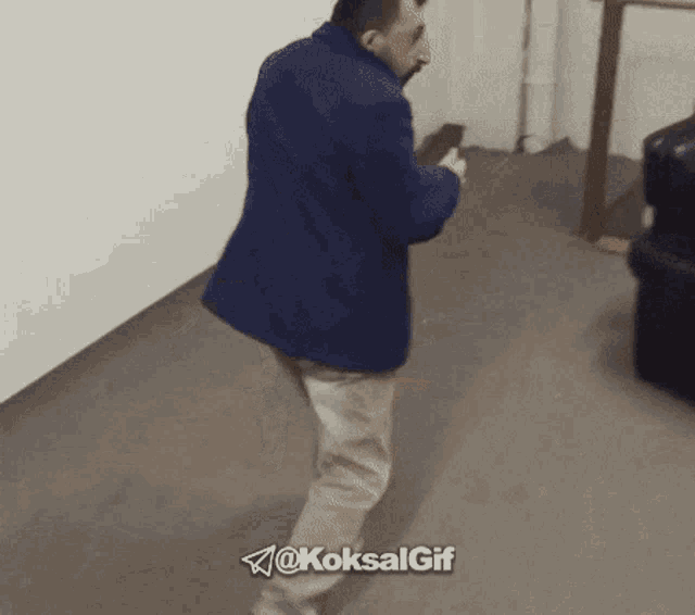 Koksal Baba GIF - Koksal Baba Follow GIFs