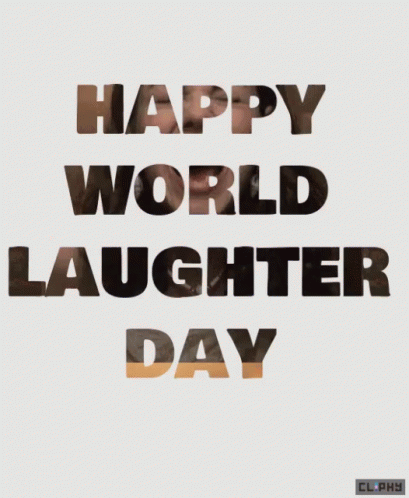 World Laughter Day Laughter GIF - World Laughter Day Laughter That70s Show GIFs