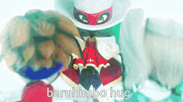 Baruhimbo Balan Wonderworld GIF