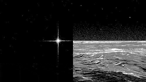a black and white drawing of a sailboat in the water
