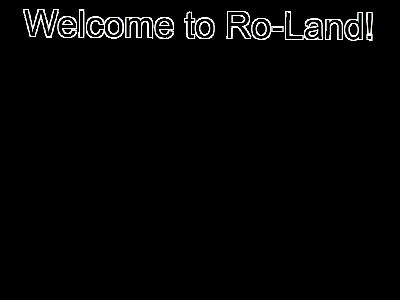 Ro Land Roland GIF - Ro Land Roland Library Of Ruina GIFs