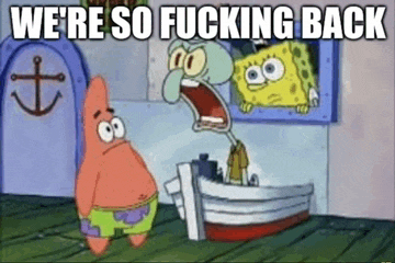 Back So Back Meme
