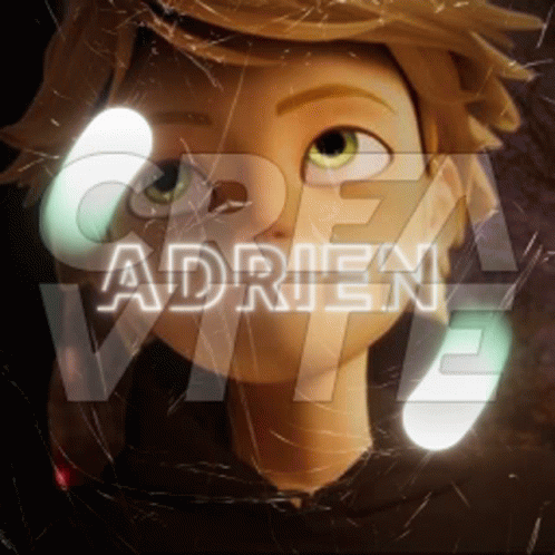 Adrien Agreste GIF - Adrien Agreste GIFs