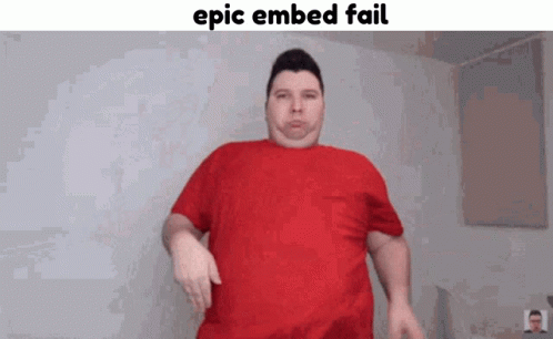 Epic Embed Fail Mismagius GIF - Epic Embed Fail Mismagius GIFs