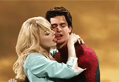Get A Room GIF - Get A Room Kiss Kissing GIFs