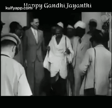 The One True Mahatma .Gif GIF - The One True Mahatma Mahatma Father Of Our Nation GIFs