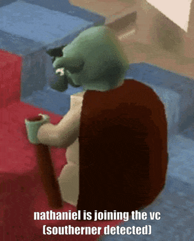 Nathaniel Join GIF - Nathaniel Join Joining GIFs