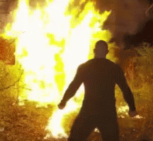 Funny Fire GIF - Funny Fire Flame GIFs
