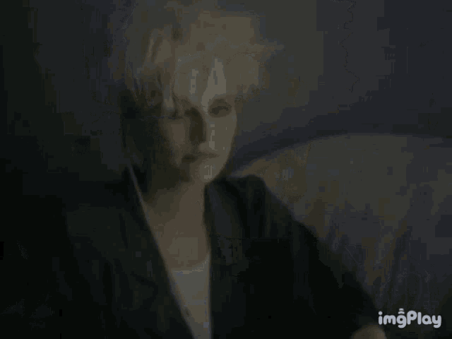 Till Tuesday Voices Carry GIF