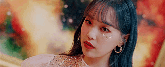Aesthetic Kpop GIF