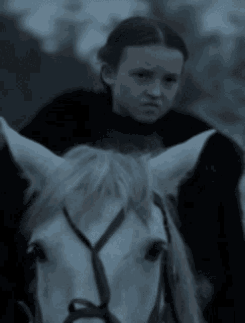 Game Of Thrones Stare GIF - Game Of Thrones Stare Not Impressed GIFs