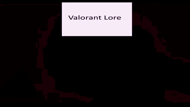 Valorant Valorant Lore GIF - Valorant Valorant Lore Tf2sucks GIFs