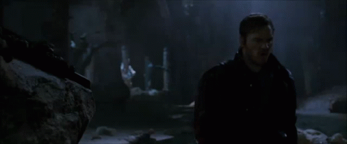 Guardians Of The Galaxy Star Lord GIF - Guardians Of The Galaxy Star Lord Peter Jason Quill GIFs