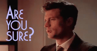 Are You Sure? GIF - Areyousure Question Cute GIFs
