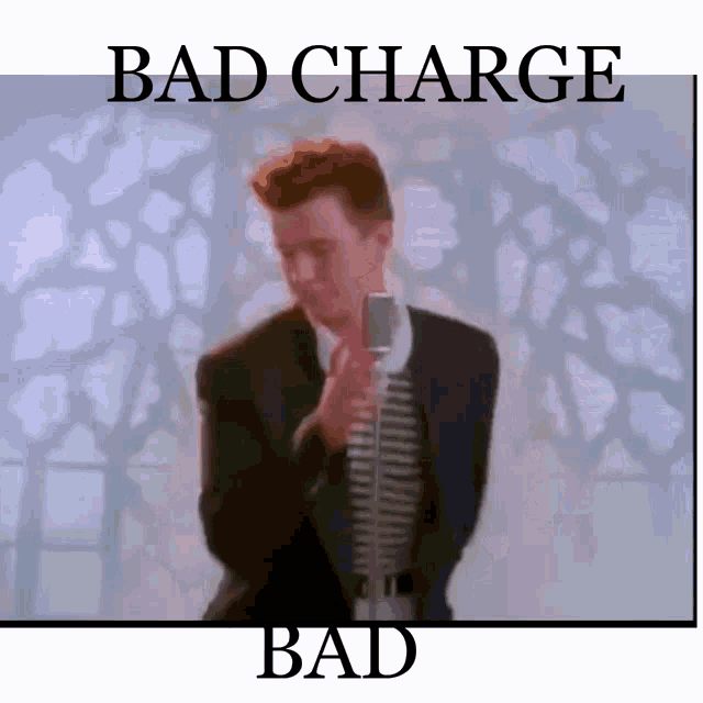 Chargeisbad Billycultbad GIF - Chargeisbad Billycultbad GIFs
