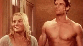 Ejami Days Of Our Lives GIF - Ejami Days Of Our Lives GIFs