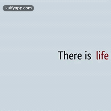 There Is Life Love.Gif GIF - There Is Life Love Arya Love GIFs