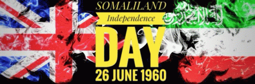 Somaliland Republic Of Somaliland GIF - Somaliland Republic Of Somaliland United Kingdom GIFs