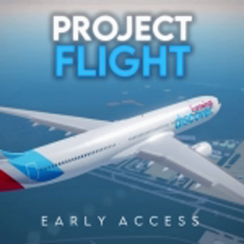 Icon Project Flight GIF - Icon Project Flight GIFs