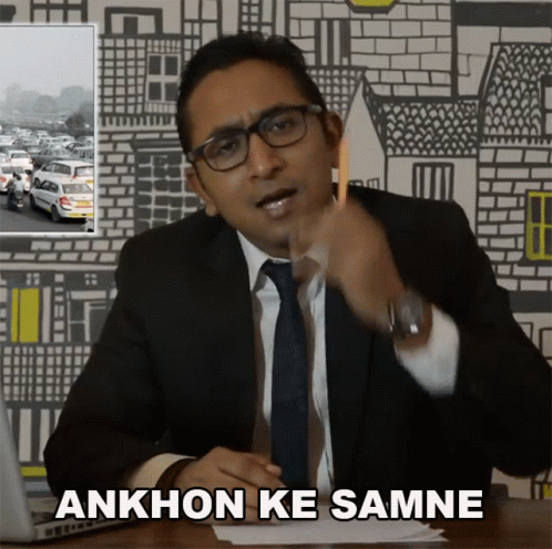 Ankhon Ke Samne Appurv Gupta GIF - Ankhon Ke Samne Appurv Gupta आँखोकेसामने GIFs