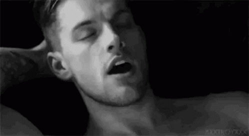 Face Expression GIF - Face Expression Moan GIFs