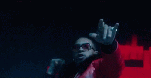 Fist Pump Trouble GIF - Fist Pump Trouble Popped GIFs