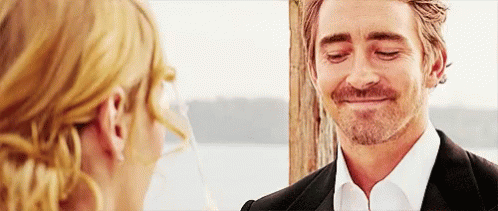 Leepace Whitcoutell GIF - Leepace Whitcoutell Ceremony GIFs