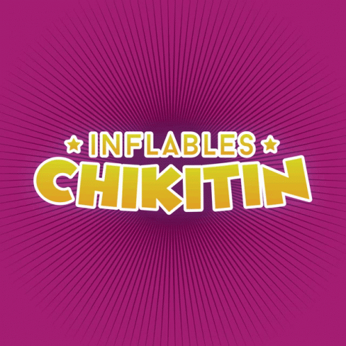 Inflables Chikitin Inflable GIF - Inflables Chikitin Chikitin Inflable GIFs