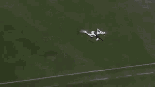 Argentina Drone GIF - Argentina Drone Fail GIFs