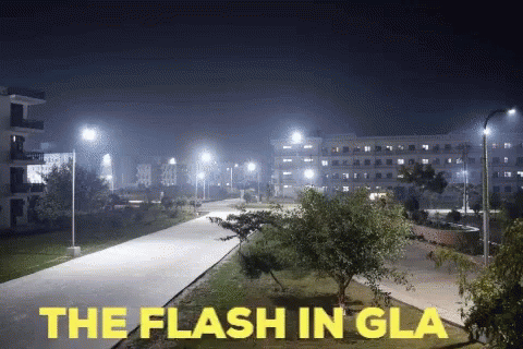 Gla The GIF - Gla The Flash GIFs