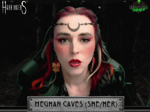 Meghan Caves Harbingersrpg GIF
