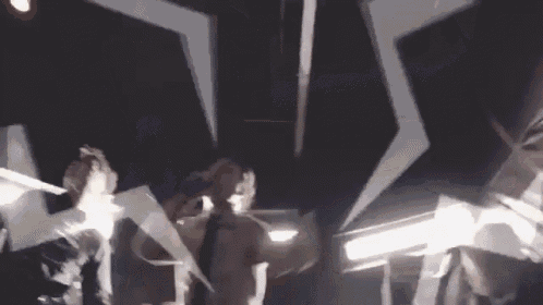 Look What We Did GIF - GIFs