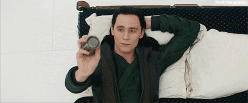 Loki Laufeyson Tom Hiddleston GIF - Loki Laufeyson Tom Hiddleston Loki GIFs