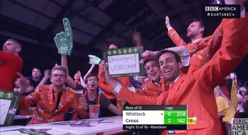 Number One Cheers GIF - Number One Cheers Having Fun GIFs
