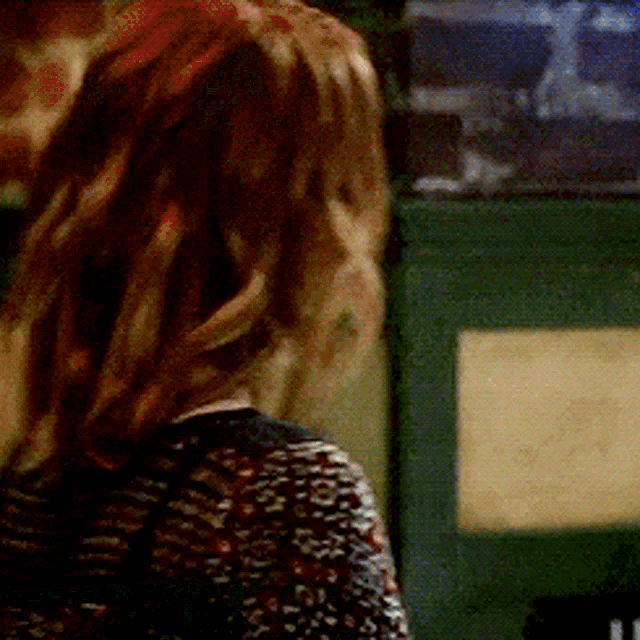 Greys Anatomy April Kepner GIF - Greys Anatomy April Kepner Playing Darts GIFs