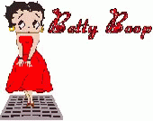 Betty Boop GIF - Betty Boop Sexy Pose GIFs
