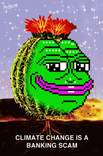 Pepe Meme GIF - Pepe Meme Climate Change GIFs
