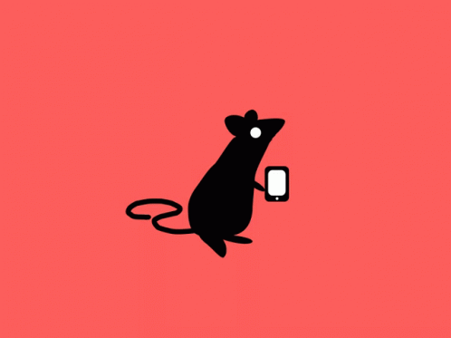 Rat Chat GIF - Rat Chat Cell GIFs