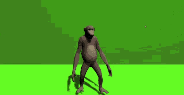 Chimp Monke GIF - Chimp Monke Default Dance GIFs