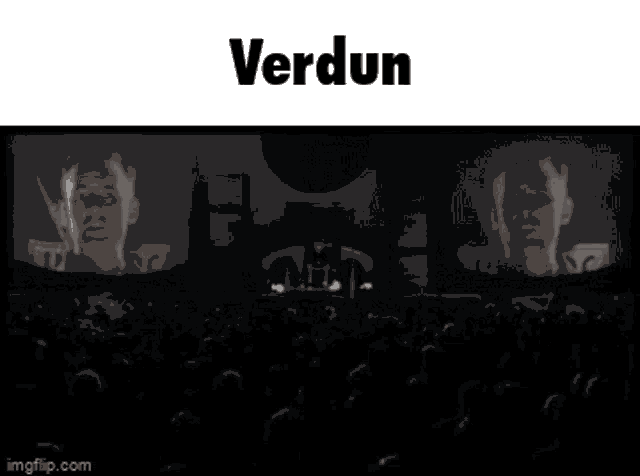Verdun Mpenis GIF - Verdun Mpenis 1984 GIFs