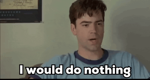 Office Space Officespace GIF - Office Space Officespace Nothing GIFs