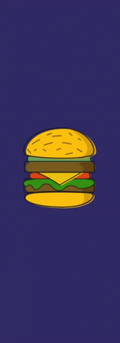 Hamburger Burger Love GIF - Hamburger Burger Love Bbq GIFs