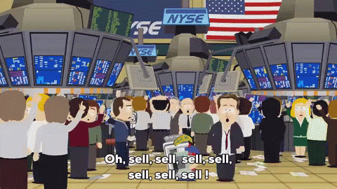Sell Sell Sell GIF - South Park GIFs