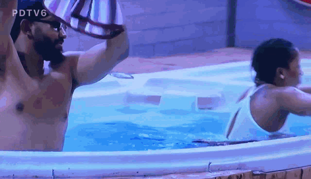 Damn Girl Oh Too Hot GIF