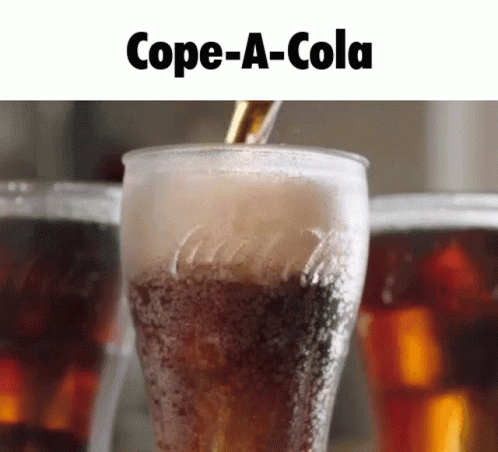 Copeacola Pepseethe GIF - Copeacola Pepseethe Coca Cola GIFs