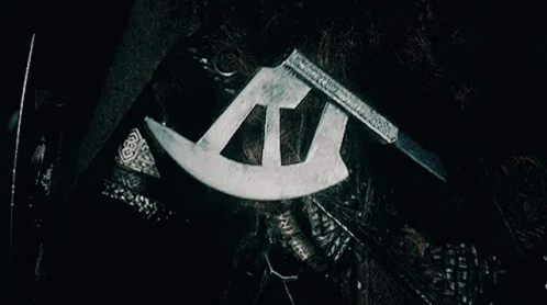 Axe And GIF - Axe And My GIFs